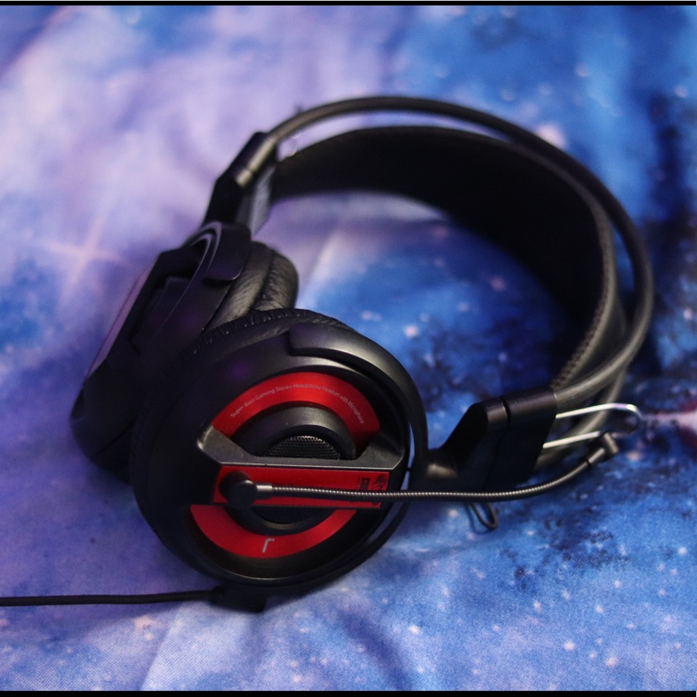 Cobra Gaming Headset